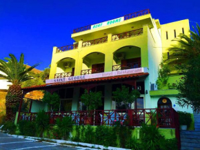  Saint George Boutique Hotel  Като Родакино